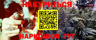 крисы Канаш